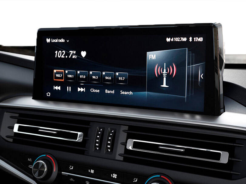 peugeot landtrek IMAGE