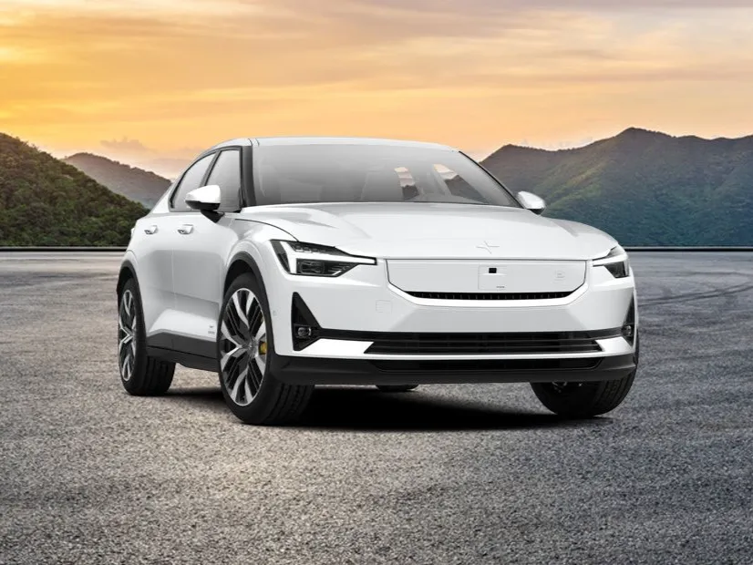polestar 2 IMAGE