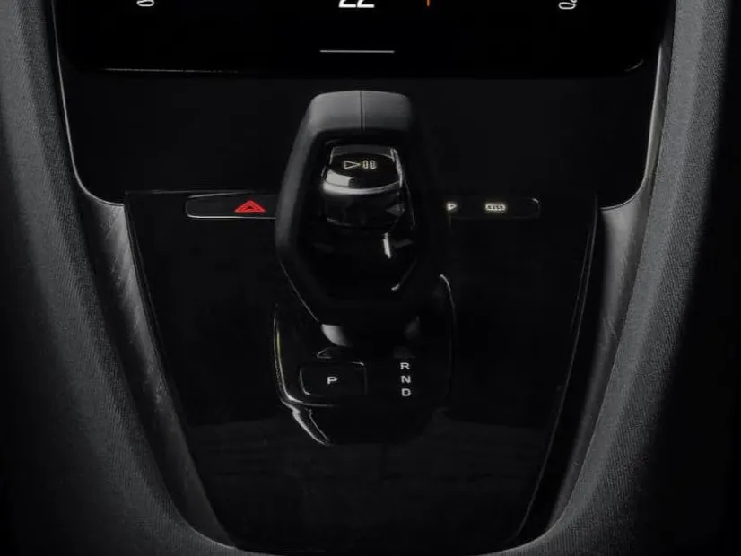 polestar 2 IMAGE