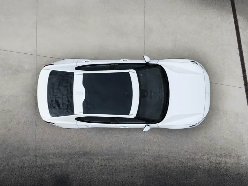 polestar 2 IMAGE