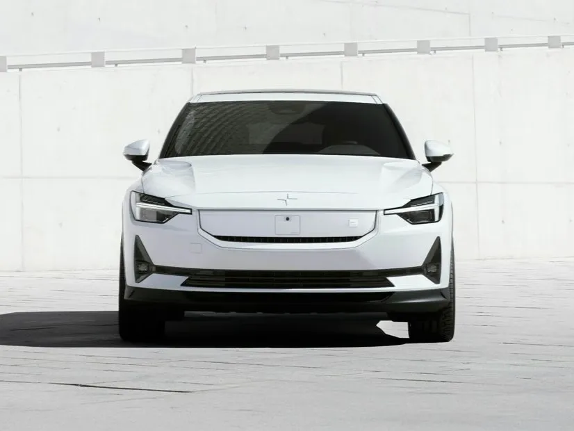 polestar 2 IMAGE