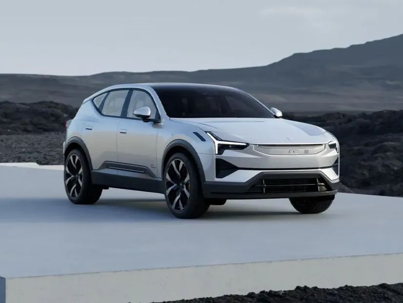 polestar 3 IMAGE