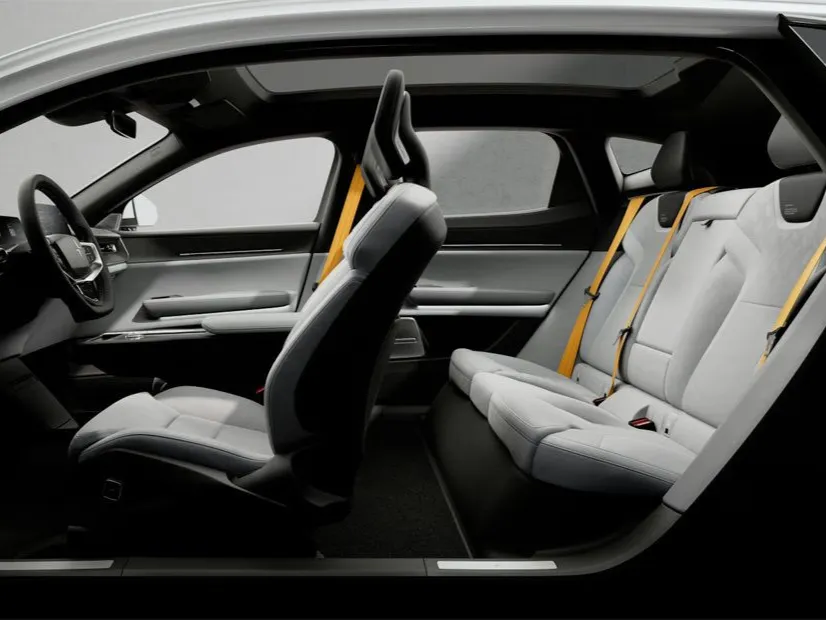 polestar 3 IMAGE