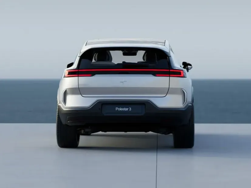 polestar 3 IMAGE