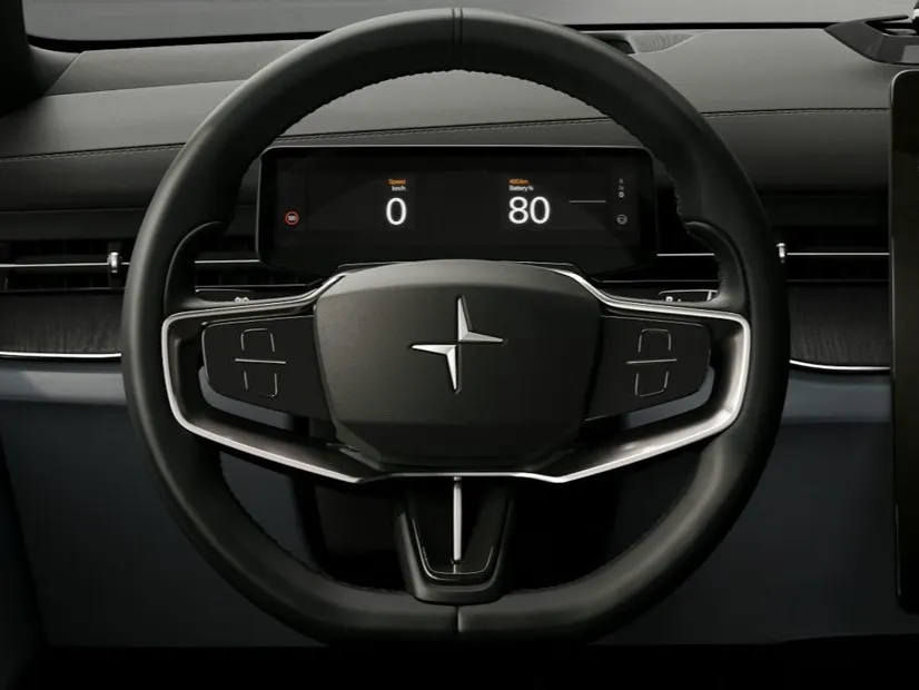 polestar 3 IMAGE
