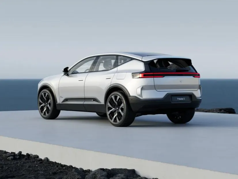 polestar 3 IMAGE
