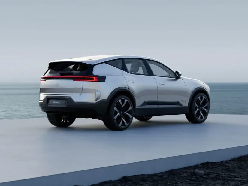 polestar 3 IMAGE