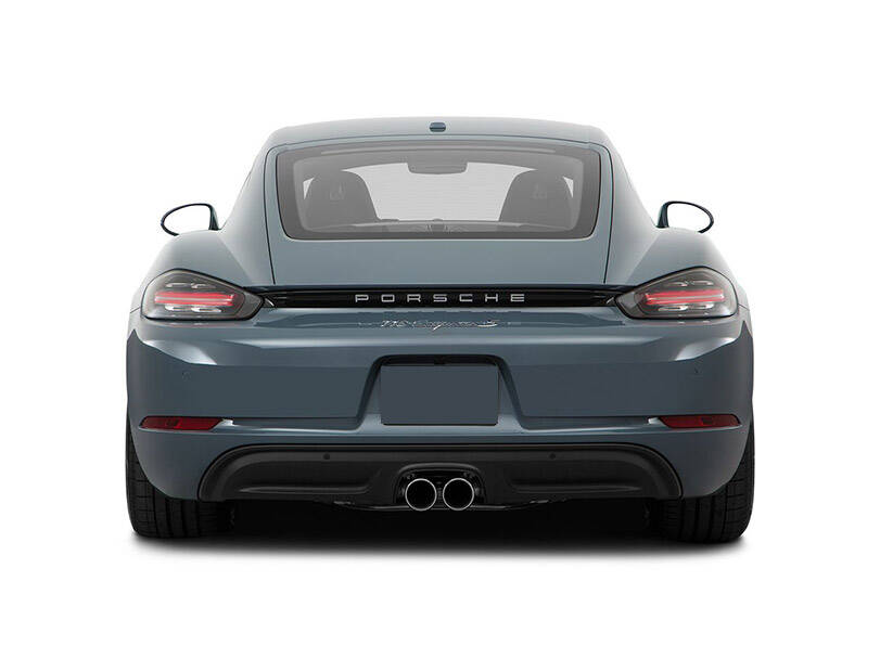 porsche 718-cayman-gts IMAGE