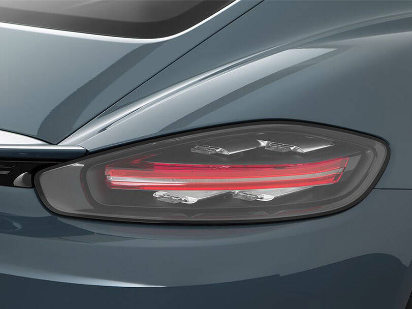 porsche 718-cayman-gts IMAGE