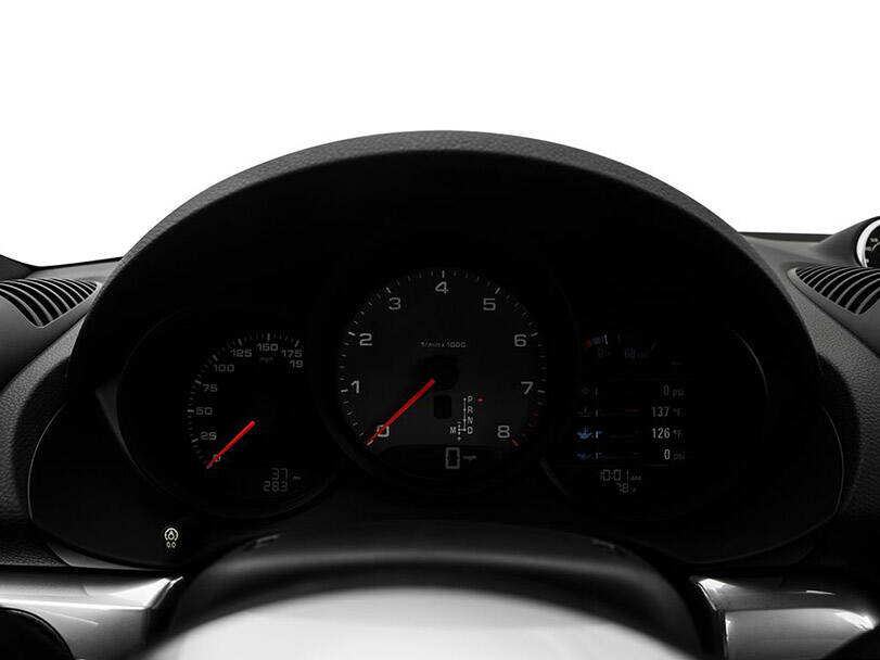 porsche 718-cayman-s IMAGE