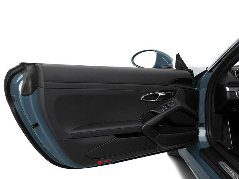 porsche 718-cayman-s IMAGE