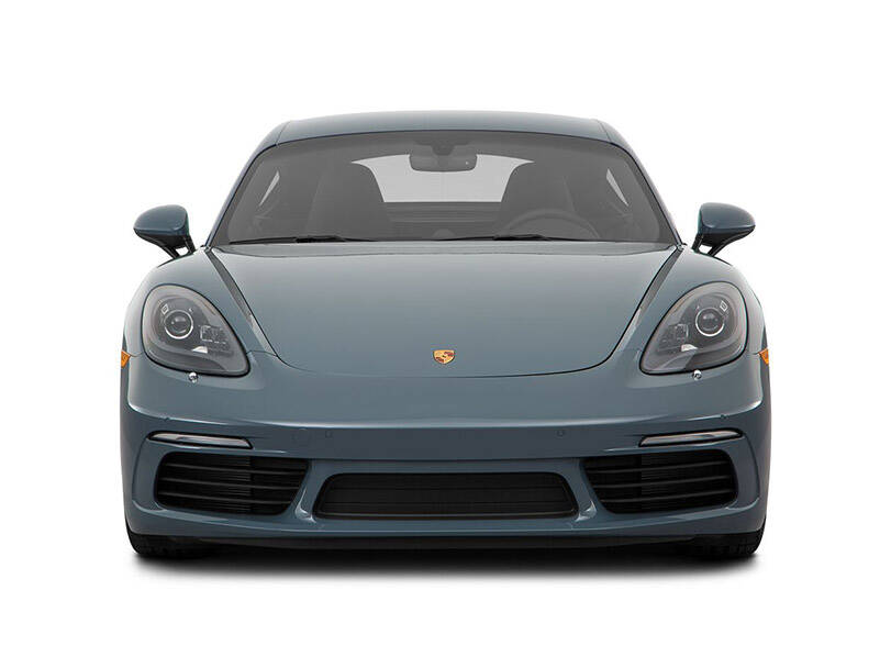 porsche 718-cayman-s IMAGE