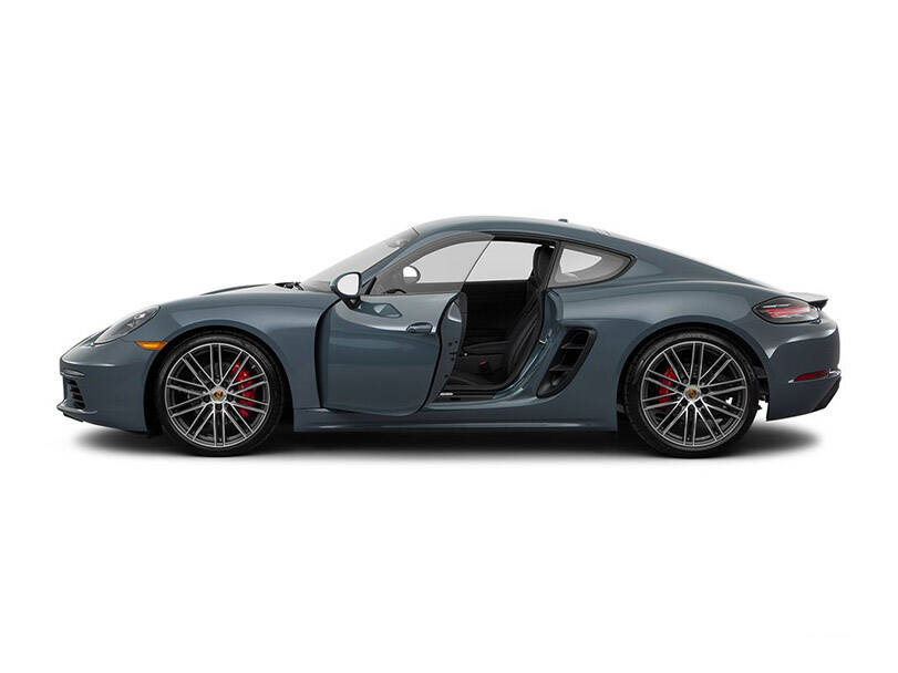 porsche 718-spyder IMAGE