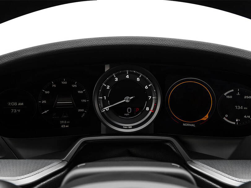 porsche 911-carrera-4-gts IMAGE