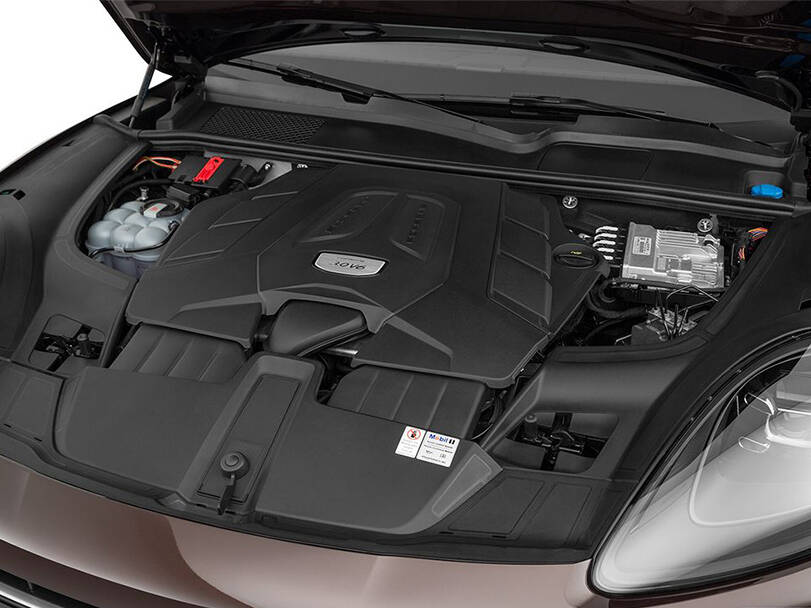 makes.porsche model_series.cayenne IMAGE