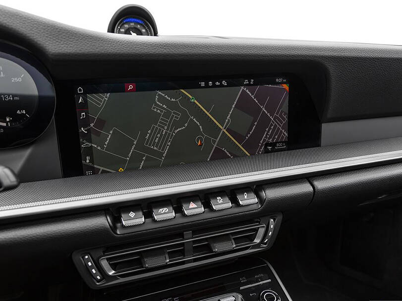 porsche cayman-gt4 IMAGE