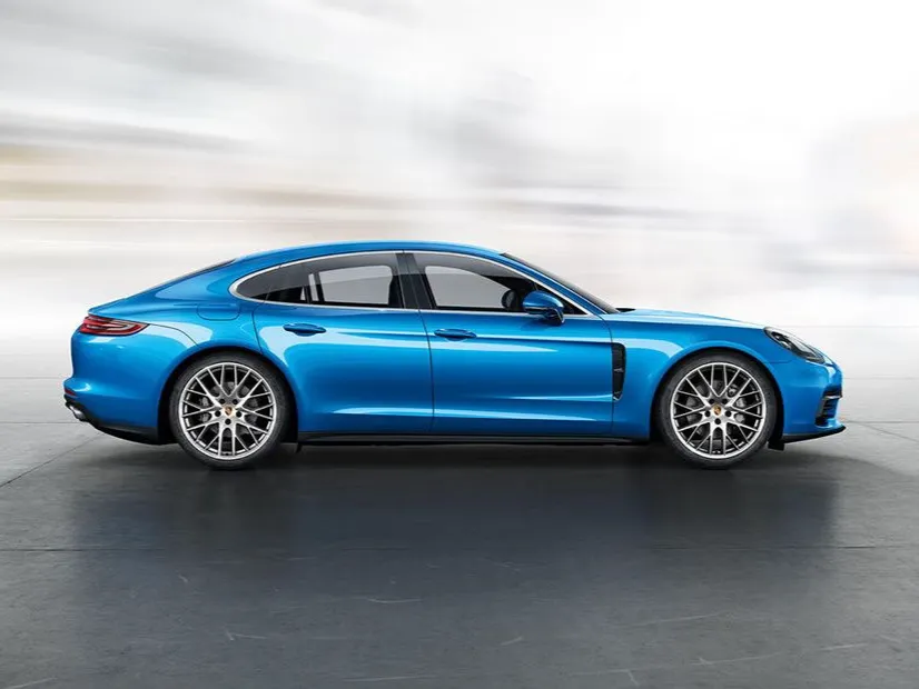 porsche panamera IMAGE
