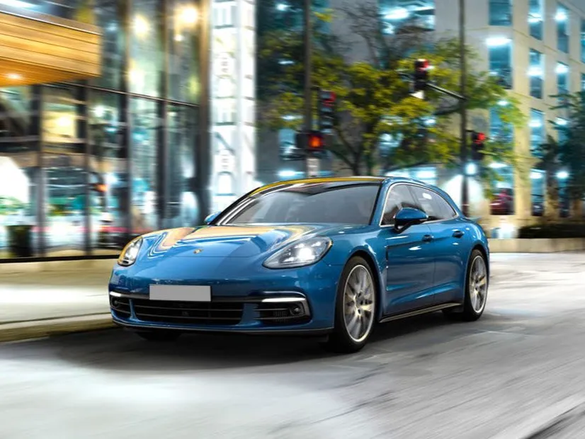 porsche panamera IMAGE