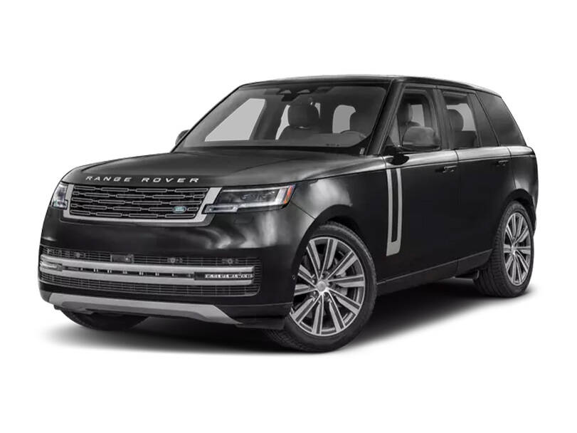 Land Rover Range Rover Autobiography P400 3.0L