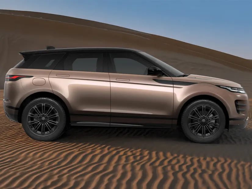 range-rover evoque IMAGE