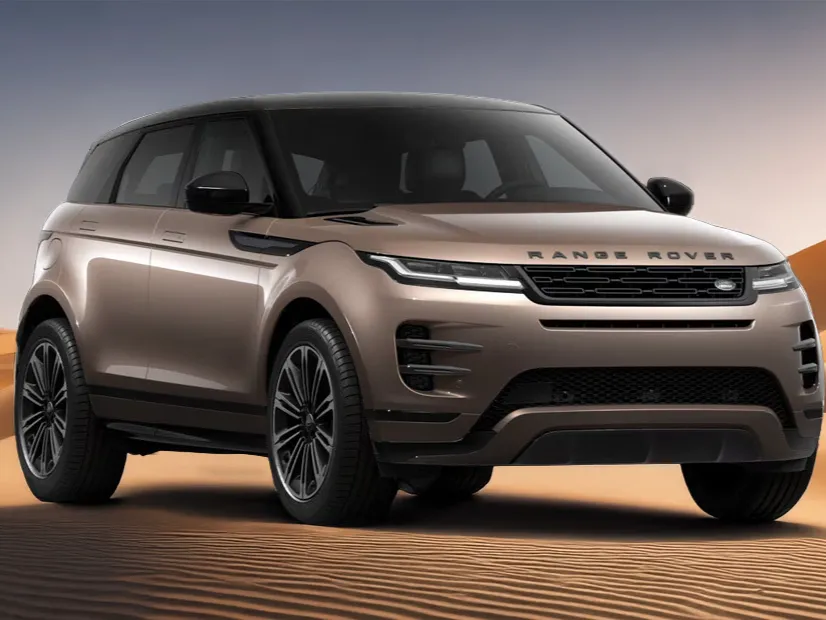 Land Rover Range Rover Evoque S P250 2.0L