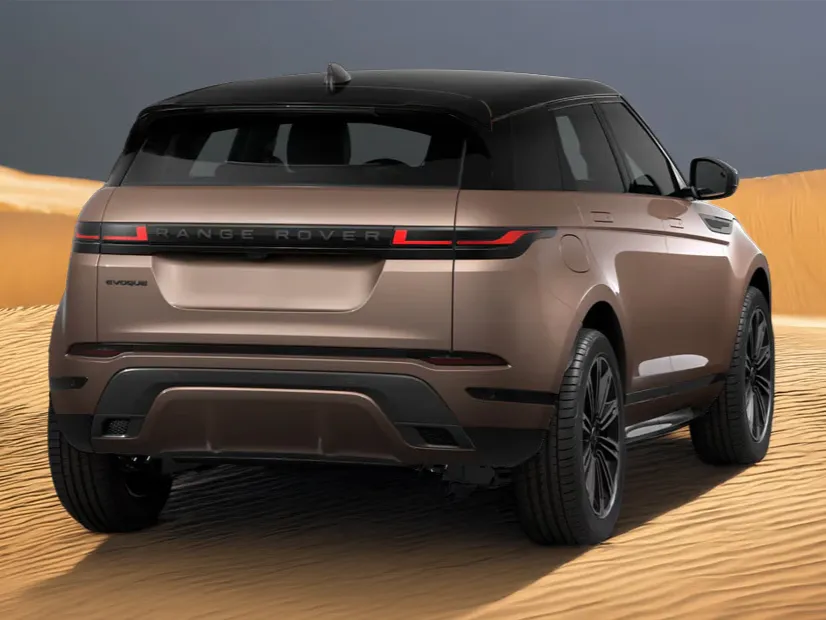 range-rover evoque IMAGE