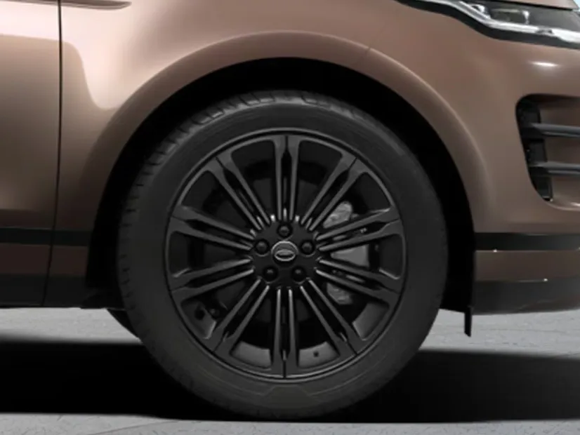 range-rover evoque IMAGE