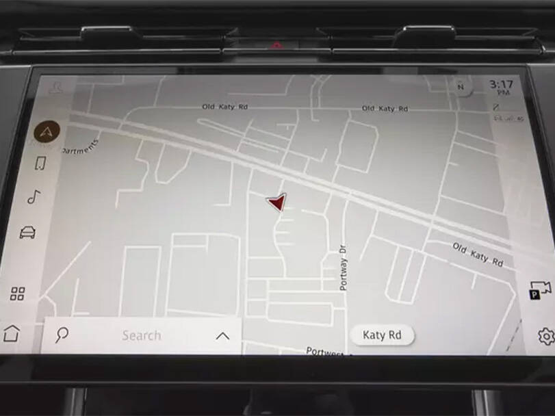 range-rover hse IMAGE