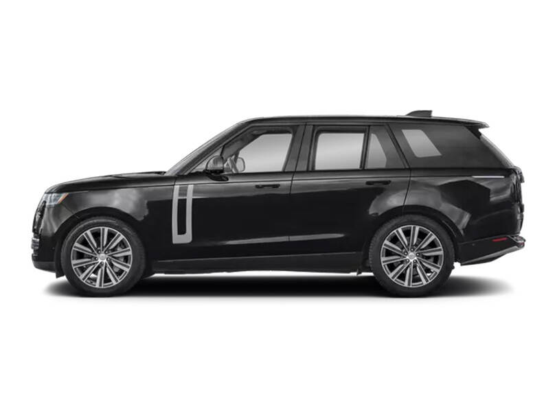 range-rover se IMAGE
