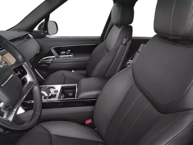 range-rover se IMAGE