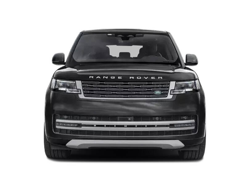 range-rover se IMAGE