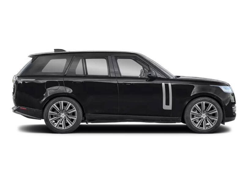 range-rover se IMAGE