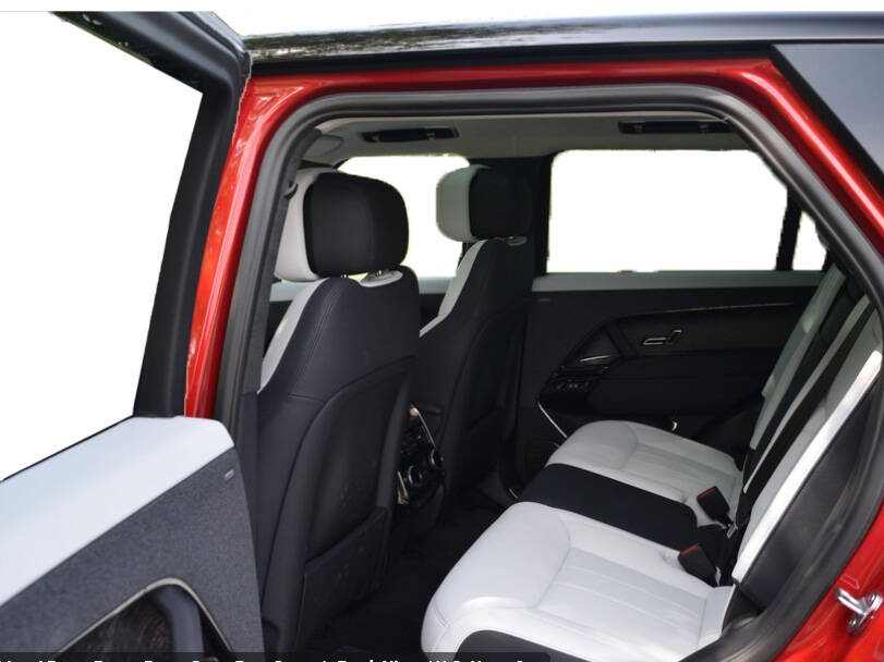 range-rover sport IMAGE