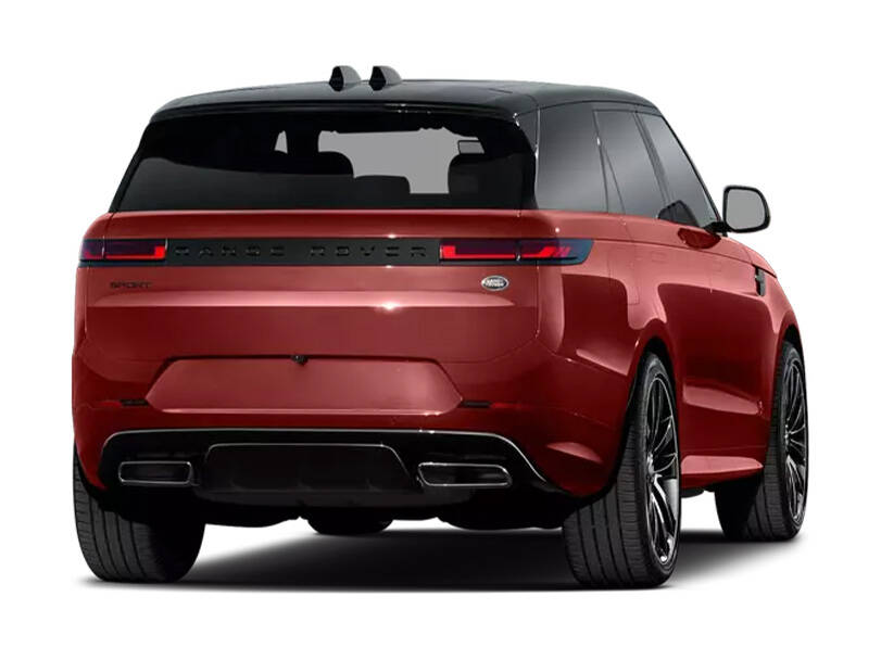 range-rover sport IMAGE