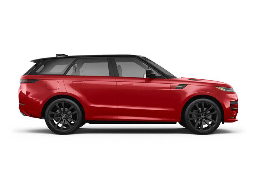 range-rover sport IMAGE