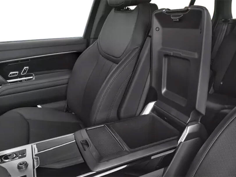 range-rover sv IMAGE