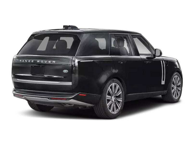 range-rover sv IMAGE
