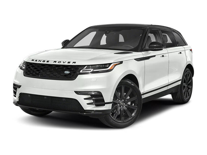 Land Rover Range Rover Velar 2.0L HSE (250 PS)