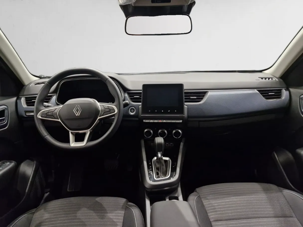 renault arkana IMAGE