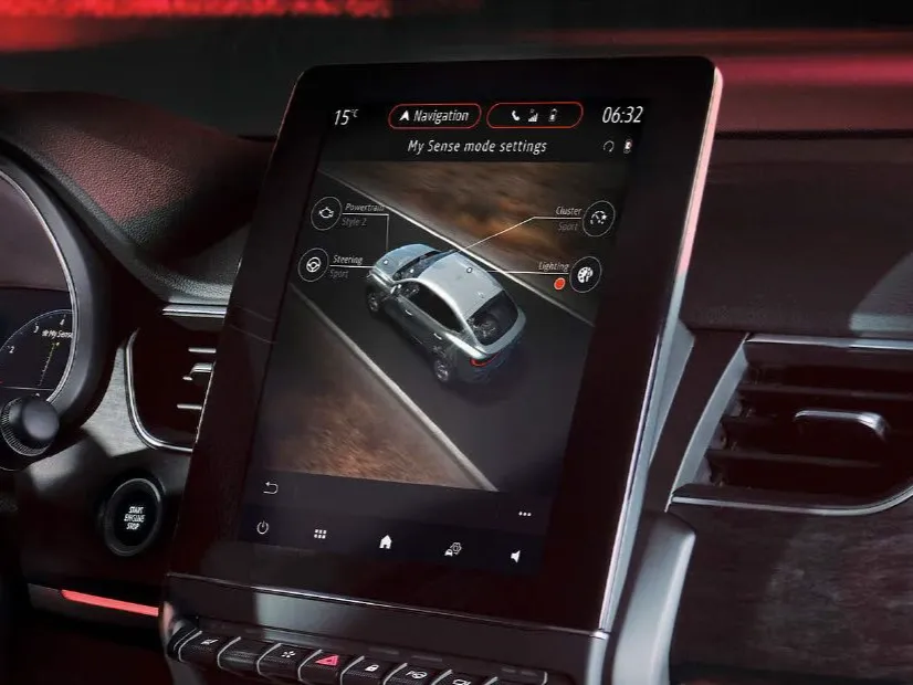 renault arkana IMAGE