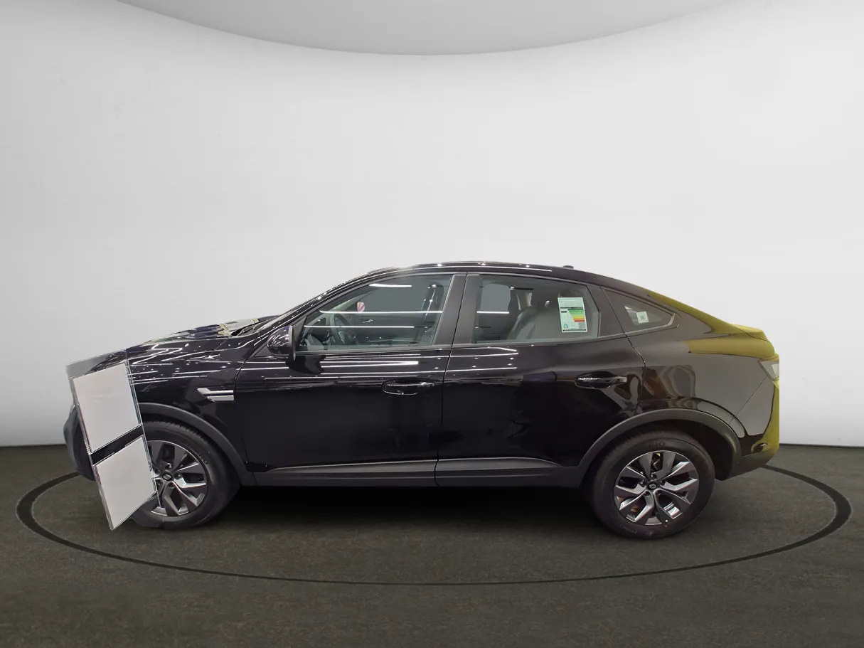 renault arkana IMAGE