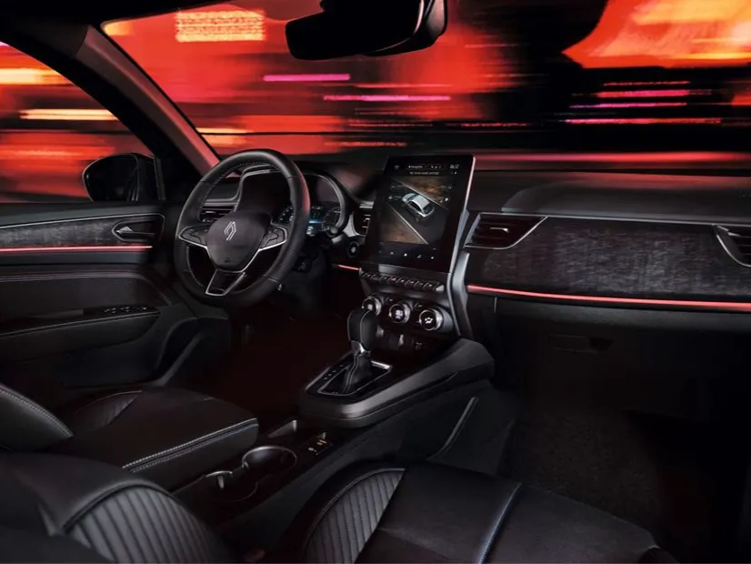 renault arkana IMAGE