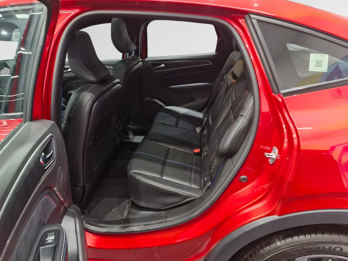 renault arkana IMAGE