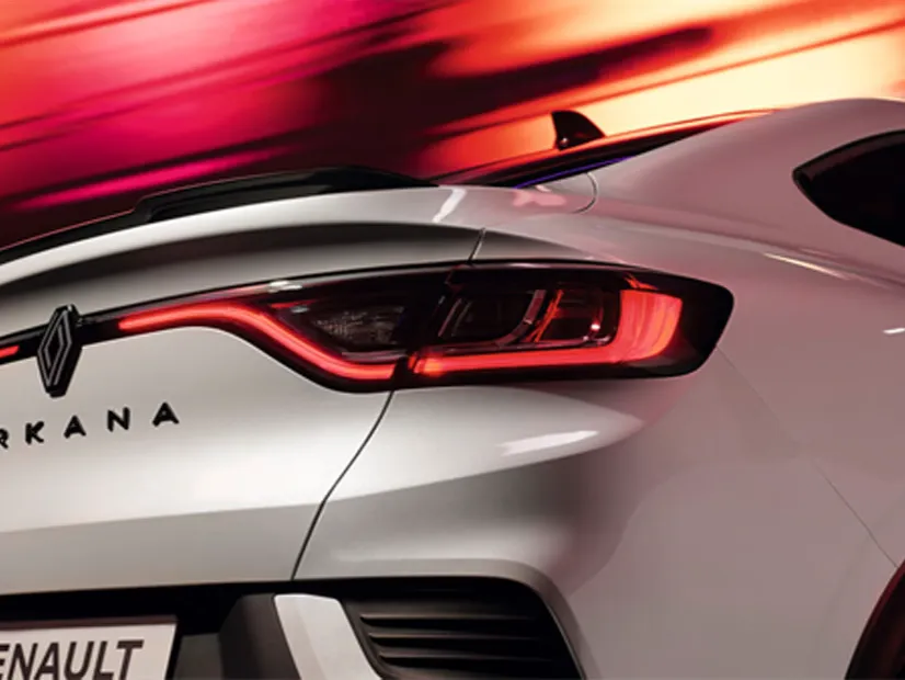 renault arkana IMAGE