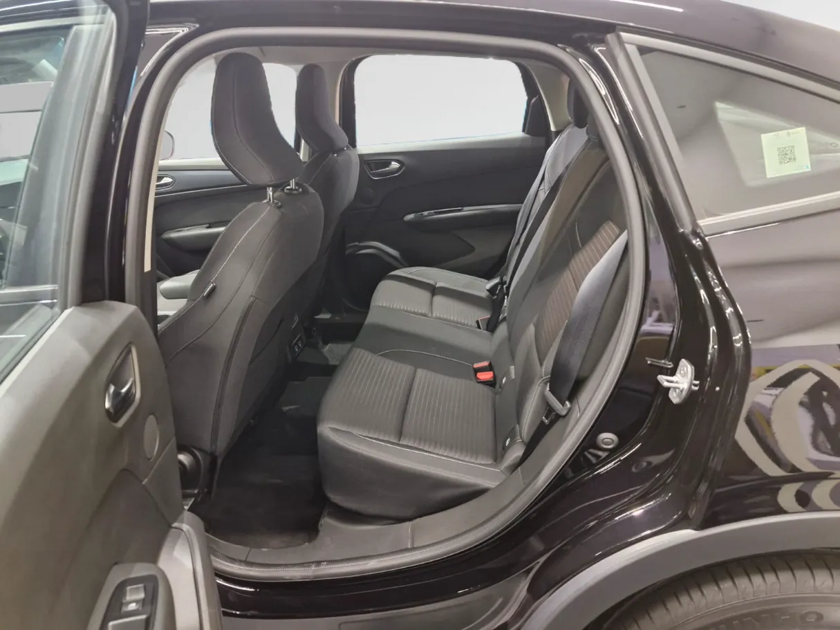 renault arkana IMAGE