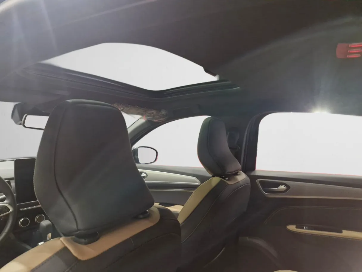 renault arkana IMAGE