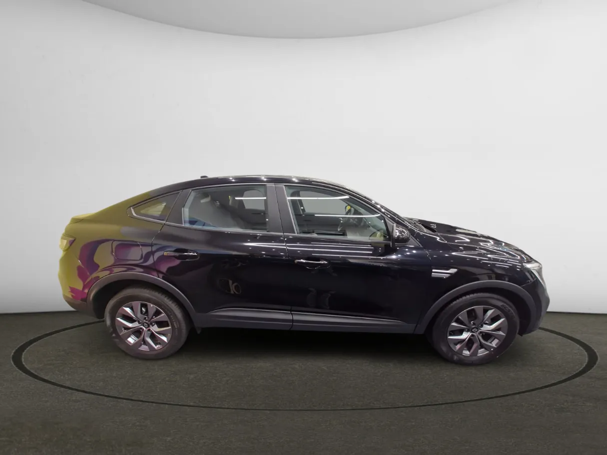 renault arkana IMAGE