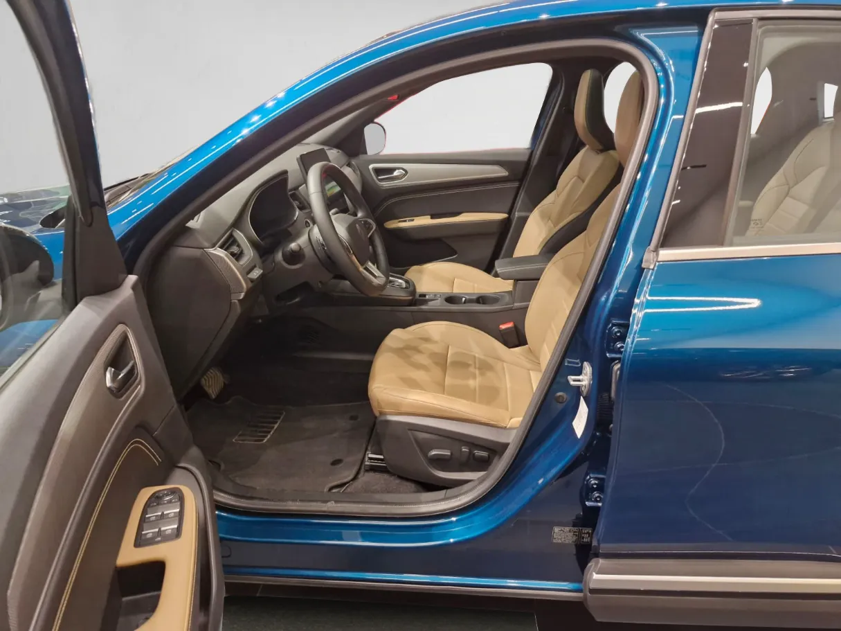 renault arkana IMAGE