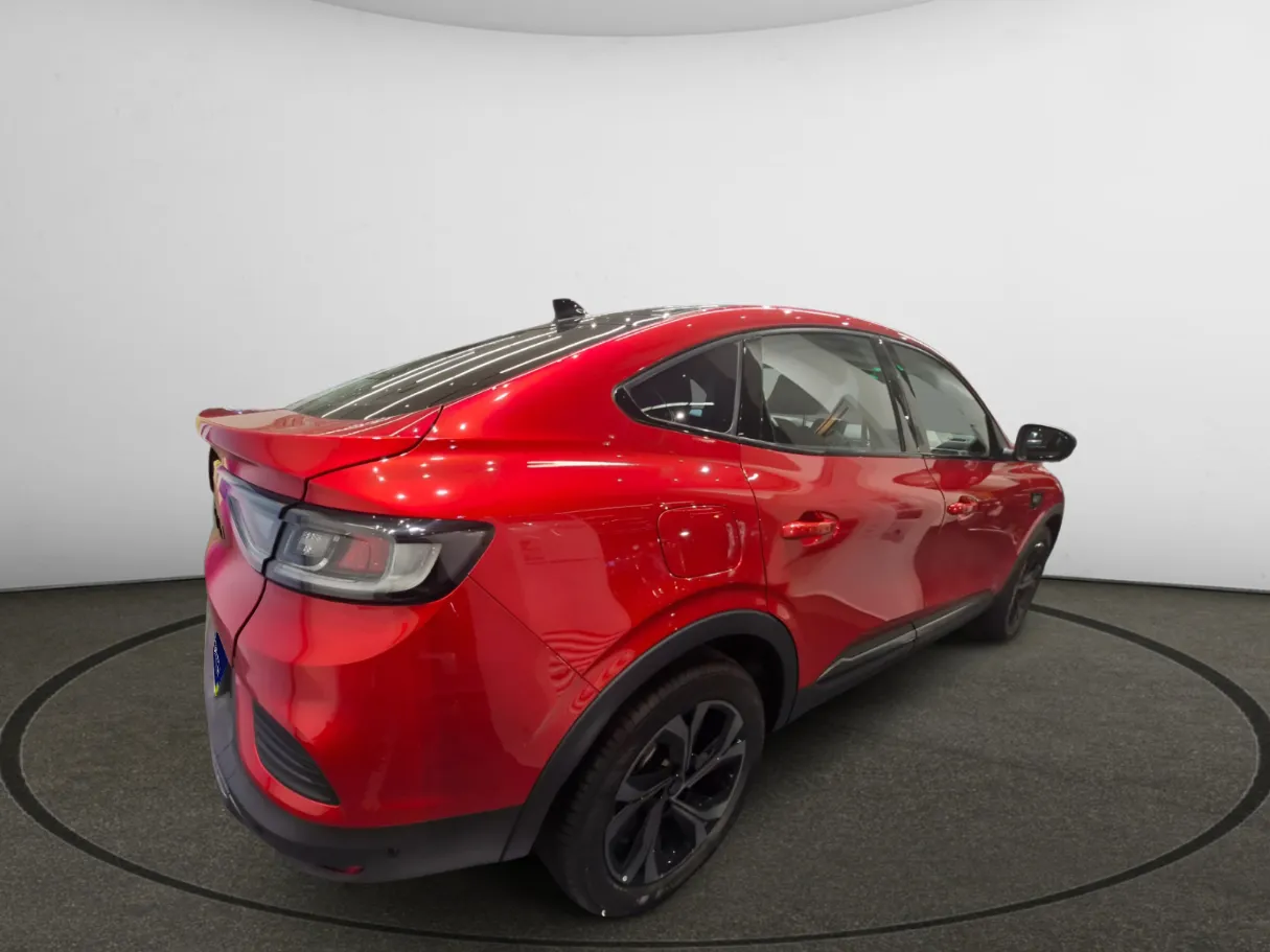 renault arkana IMAGE