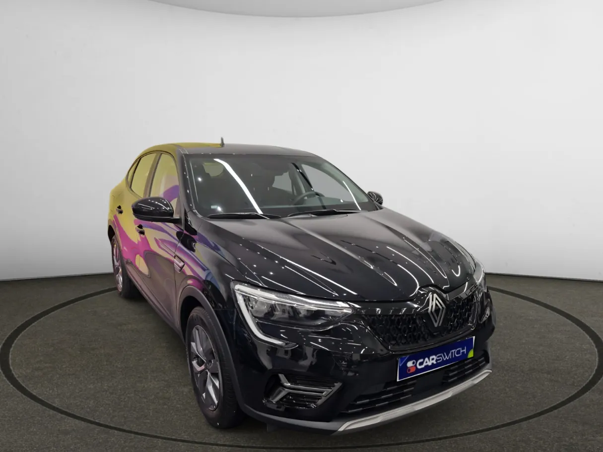 renault arkana IMAGE